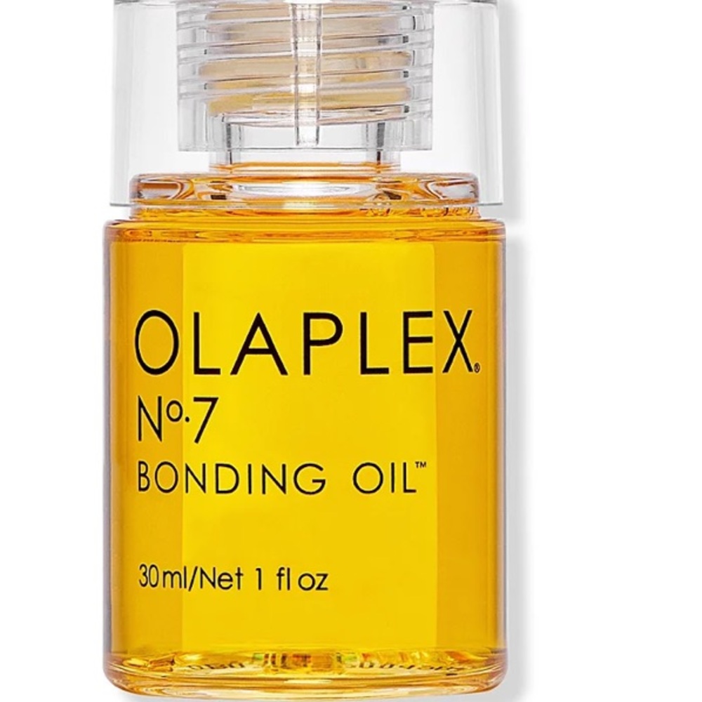 No. 7 Bonding Oil
